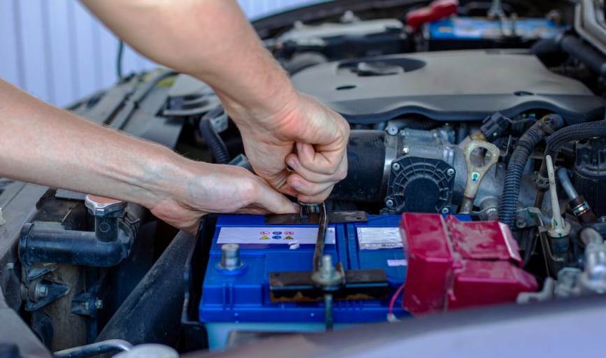 AutoGo Roadside Assistance